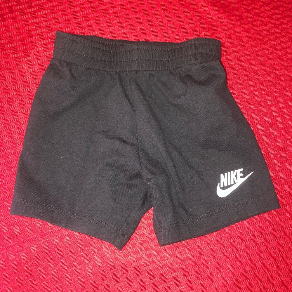 Nike Infant Shorts